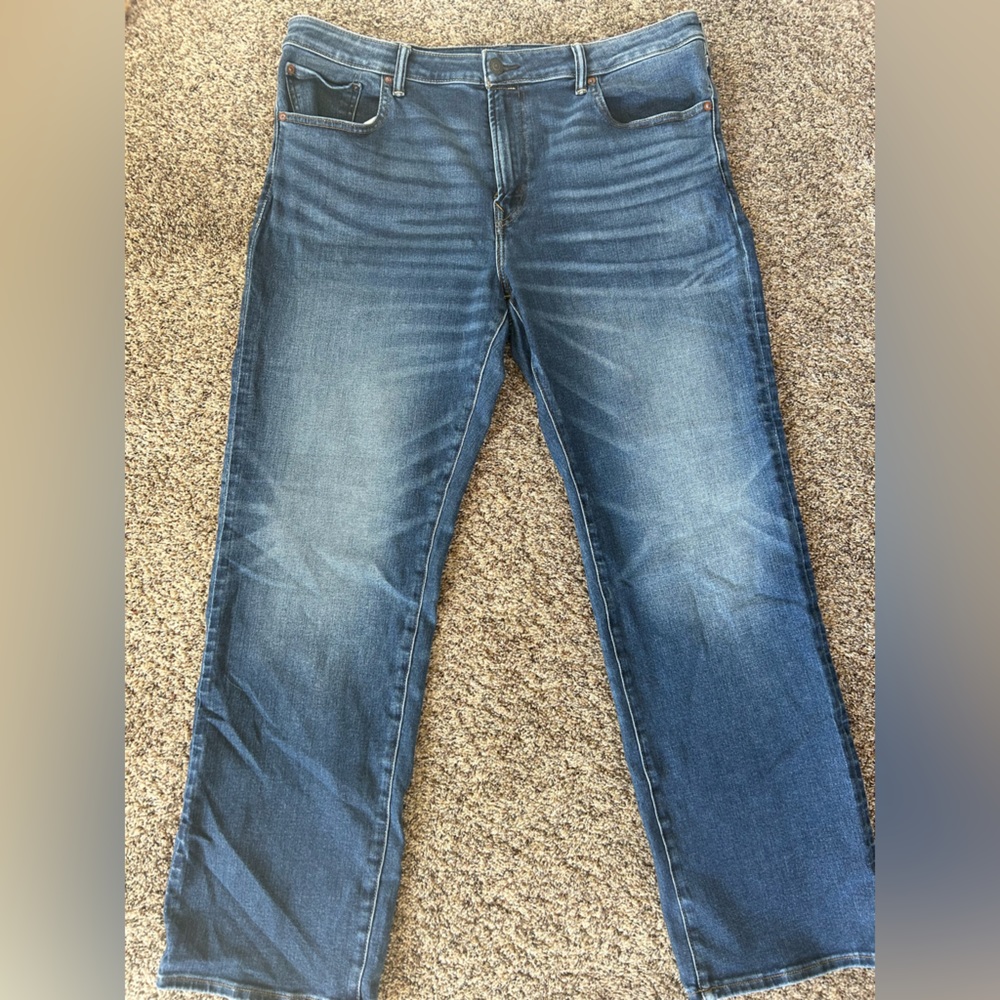 Men’s jeans